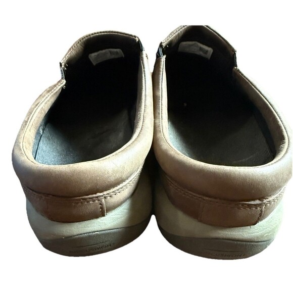 Merrell Men’s Slip On Shoes Encore Rexton Slide Vent Ac+ Brown Size 13 - Picture 6 of 9